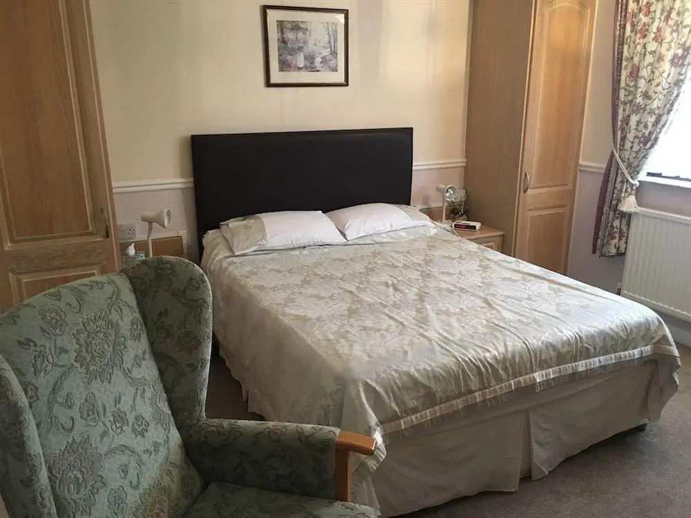 Church Farm Guest House
