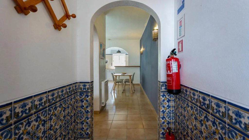 Charming Beachside Apartment w/ Pool by LovelyStay