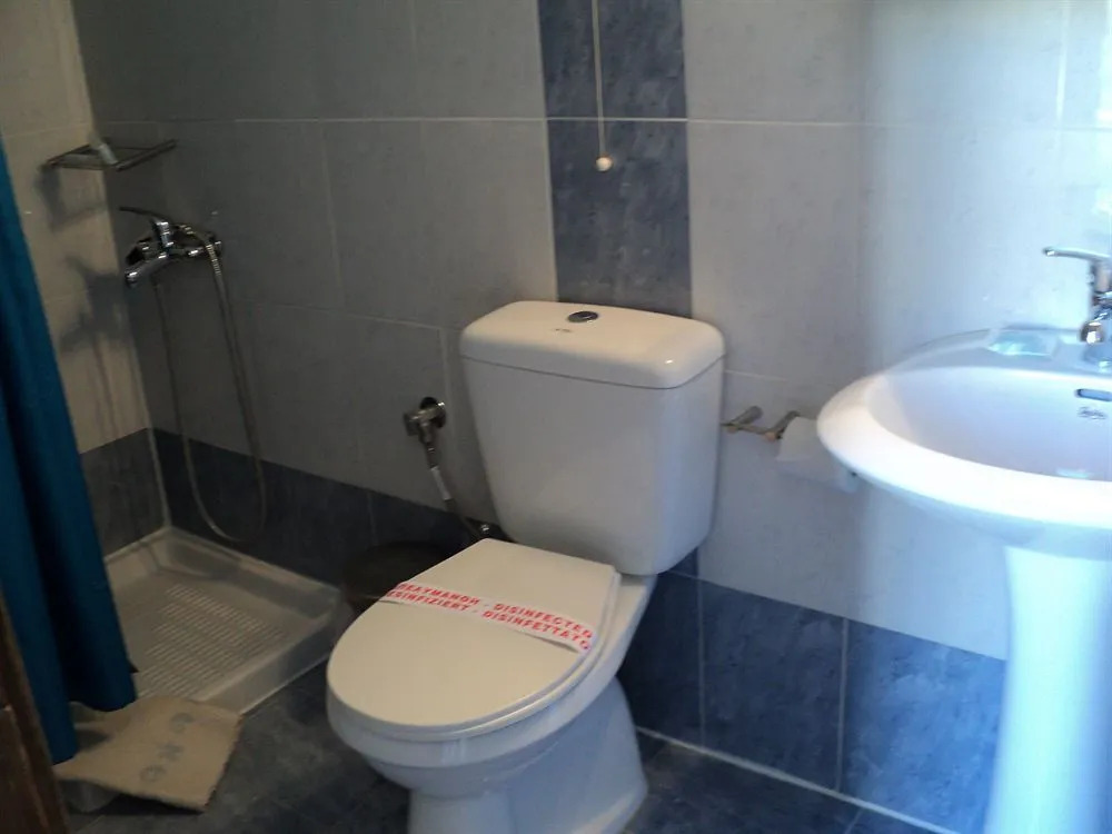 Olympias Boutique Hotel