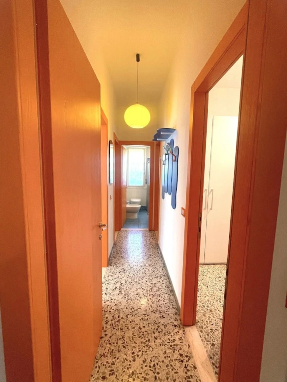 Family Villa 100mt From the Beach in Bibione