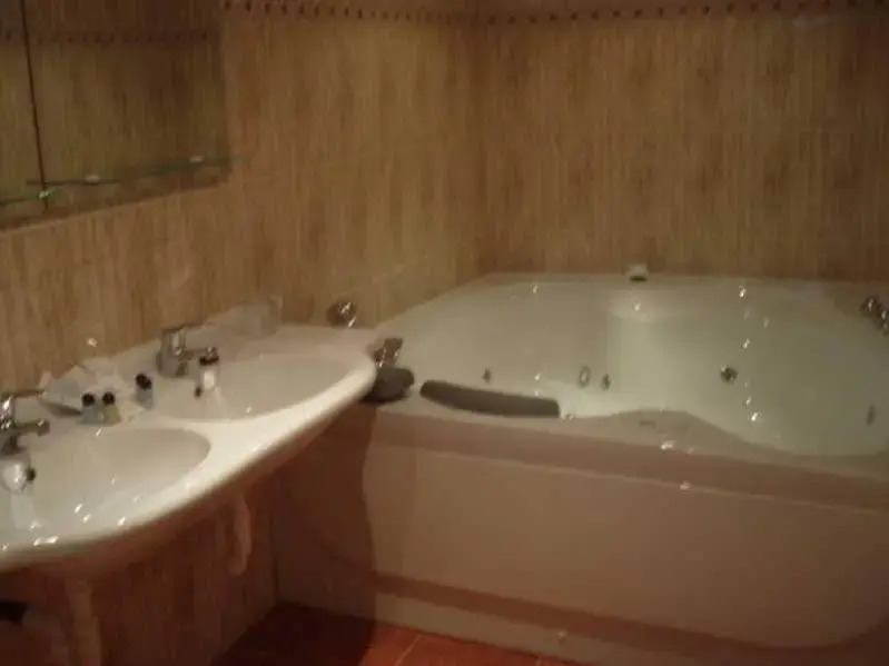 Apartamentos Turisticos Aureus Bahia Sur