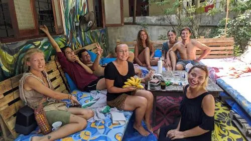 Weligama Guesthouse (VYM)