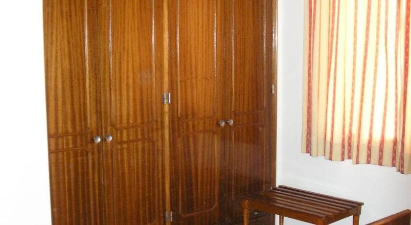 Apartamentos Vitoria