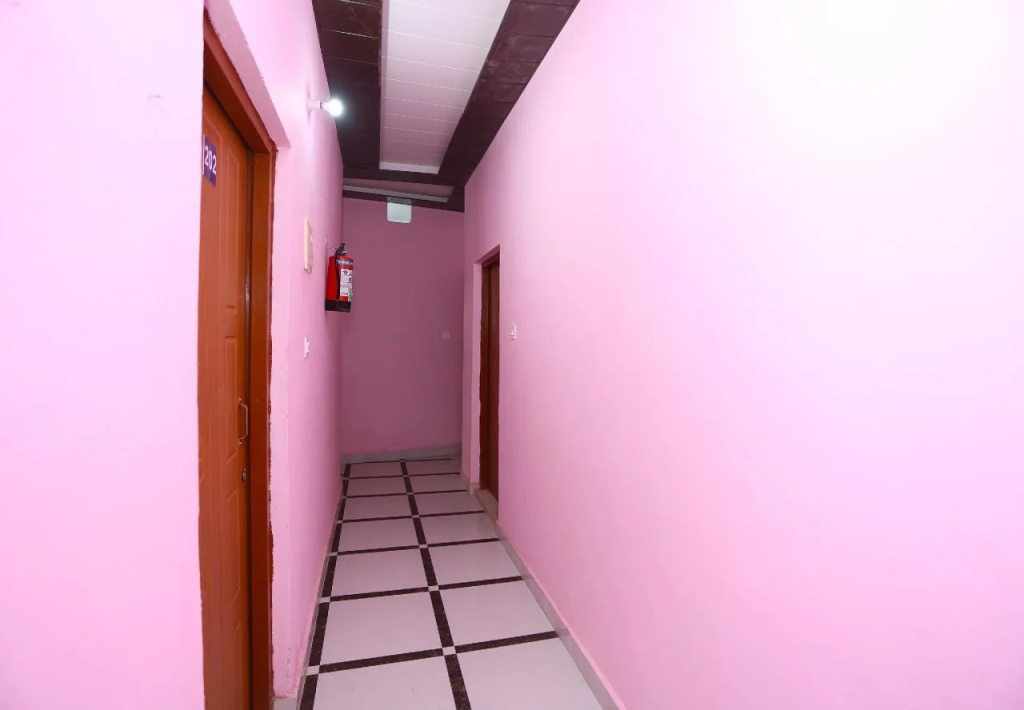 Vintage Guest House By OYO Rooms