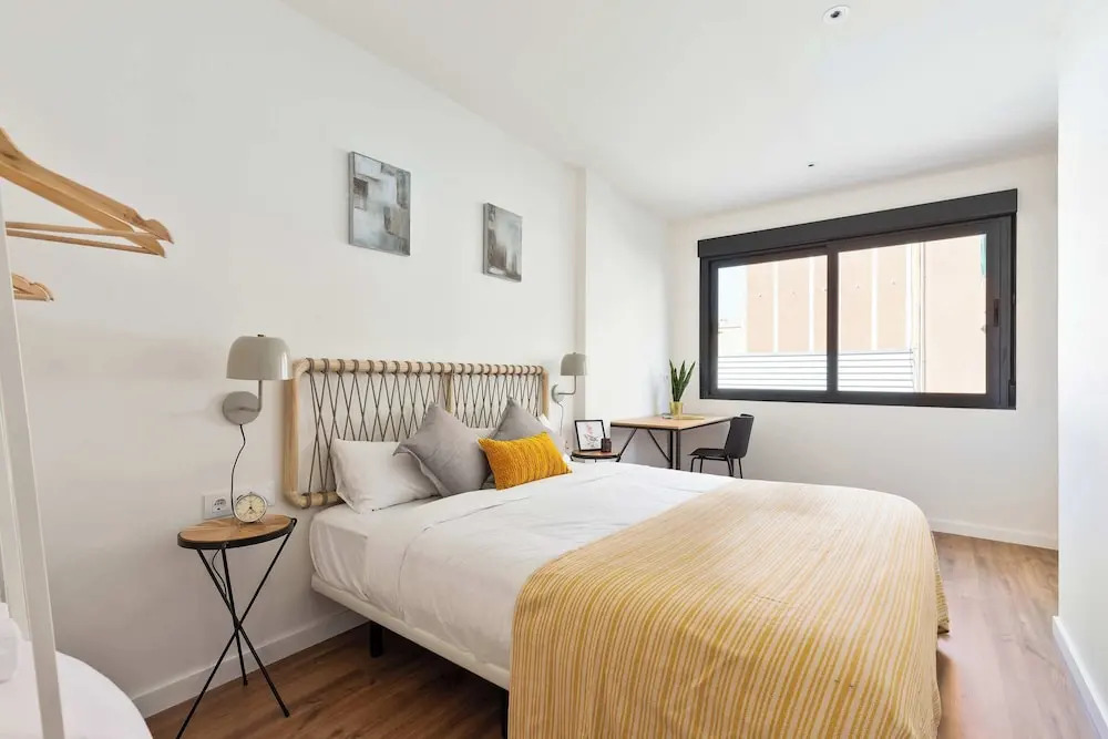 Urban Chill Apartments By Olala Homes