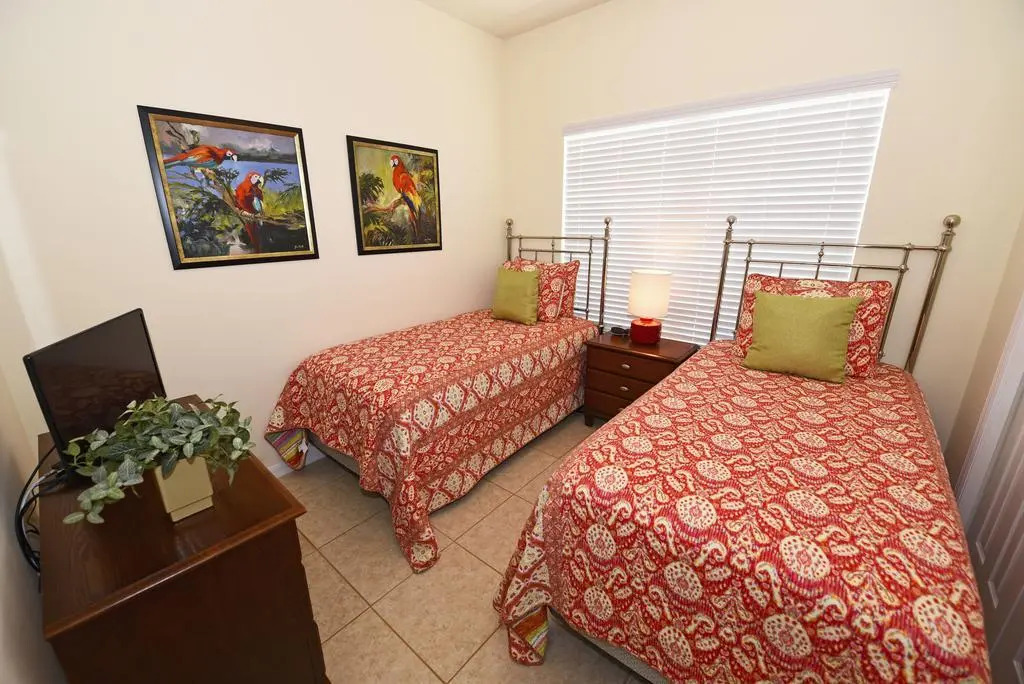 Oakwater Resort 7514GPWIS - Two Bedroom House