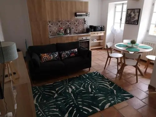 La Bastide du Limon
