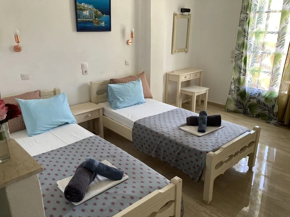 Villa Corfiota Moraitika Beach