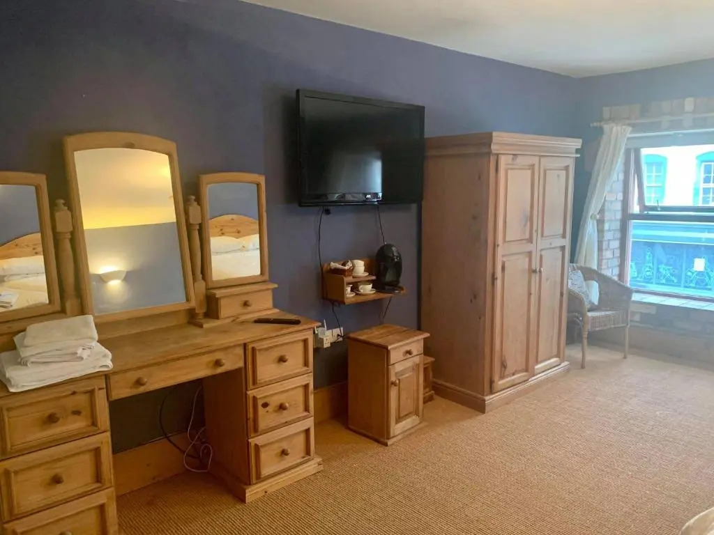 Paul Arthurs Restaurant & Rooms - Kircubbin