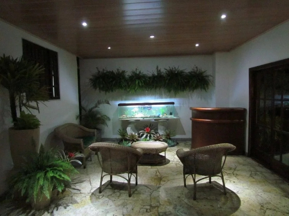 Pousada Casa Riocentro