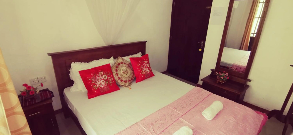 Comfort Inn- Galle Fort