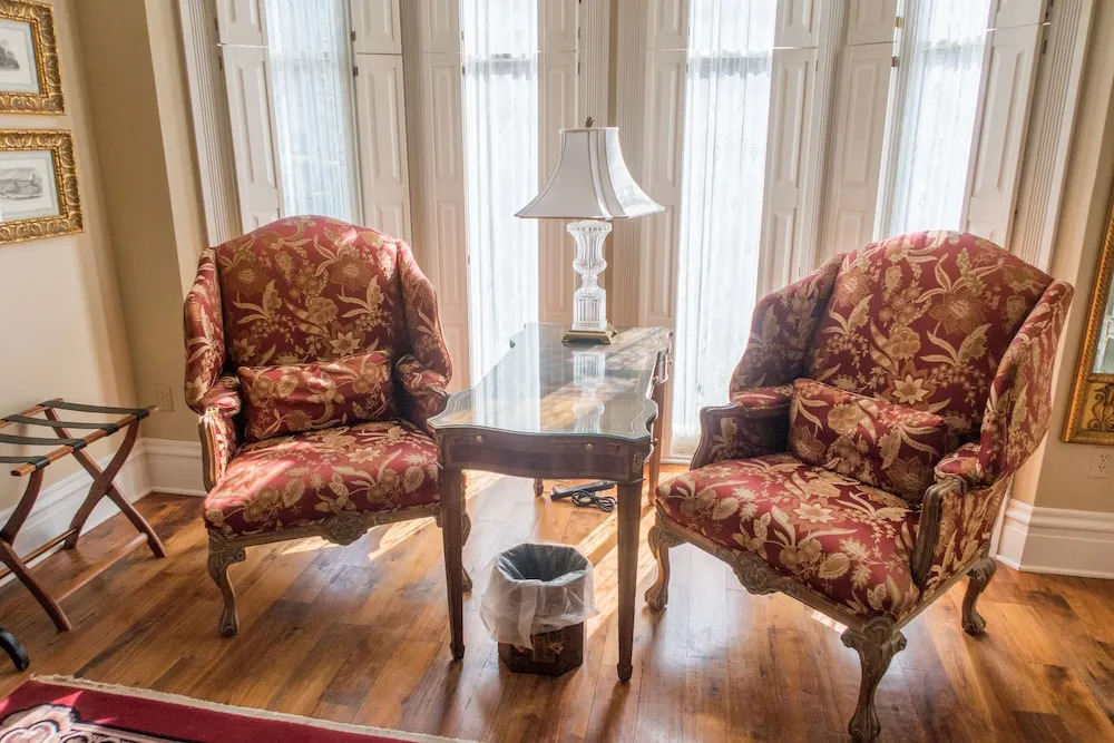 The Inn on Negley