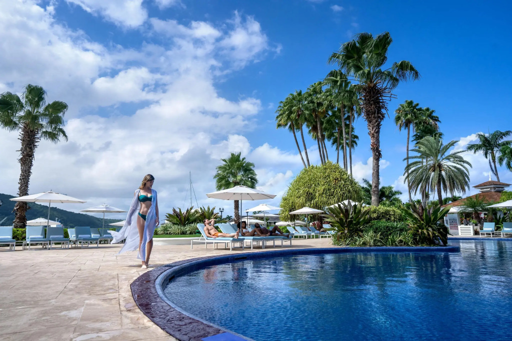 Moon Palace Jamaica - All Inclusive