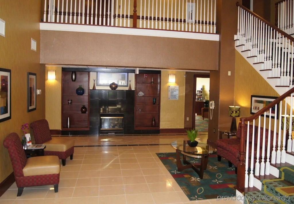 Comfort Inn & Suites Buford near Mall of Georgia