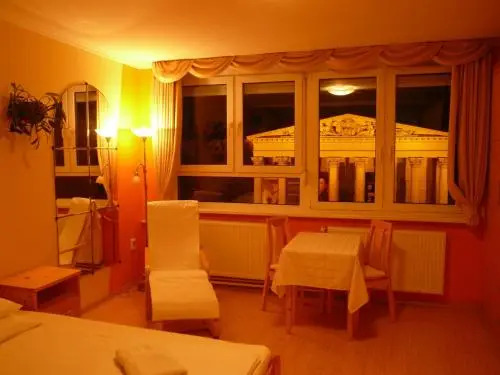 Museum View Apartment