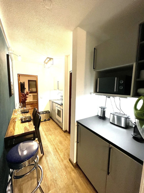 Boutique Apartment am Bahnhof