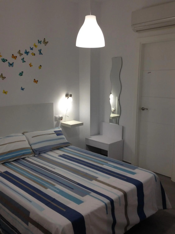 Apartamento Almendra BAJO