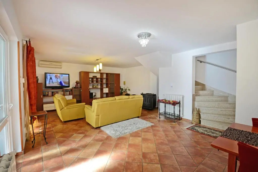 Sonja Vacation House