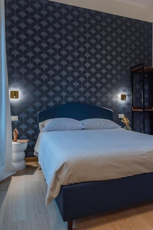 San Gregorio Rooms Milano Centrale