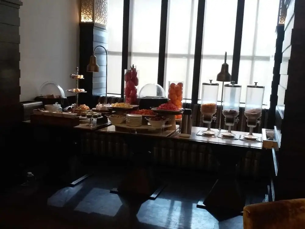 Hotel Royal Cliff