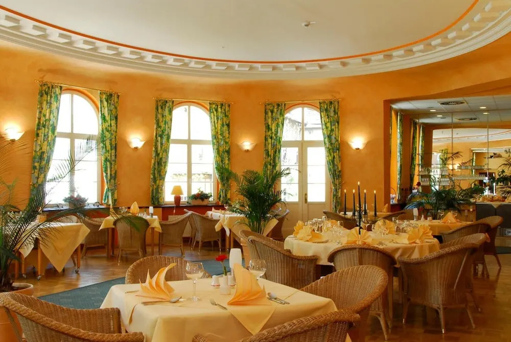Kurhotel Fürstenhof