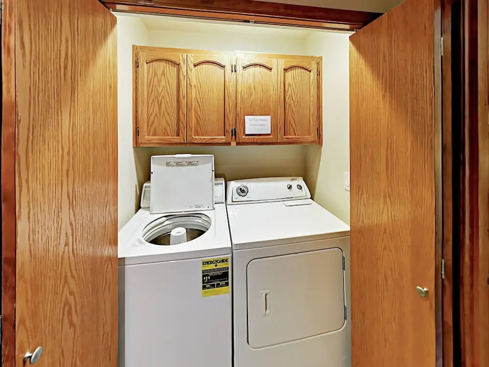 Flat Top #2 - 3 Br Home