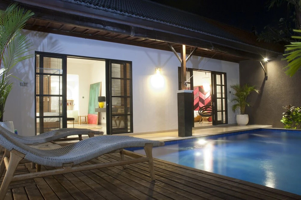 Mandolang Villa