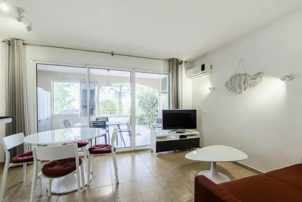 Village Pont Royal en Provence - maeva Home - Appartement climatisé avec terrasse 4 pièces 8 personnes - Prestige - super Home MAE-6210