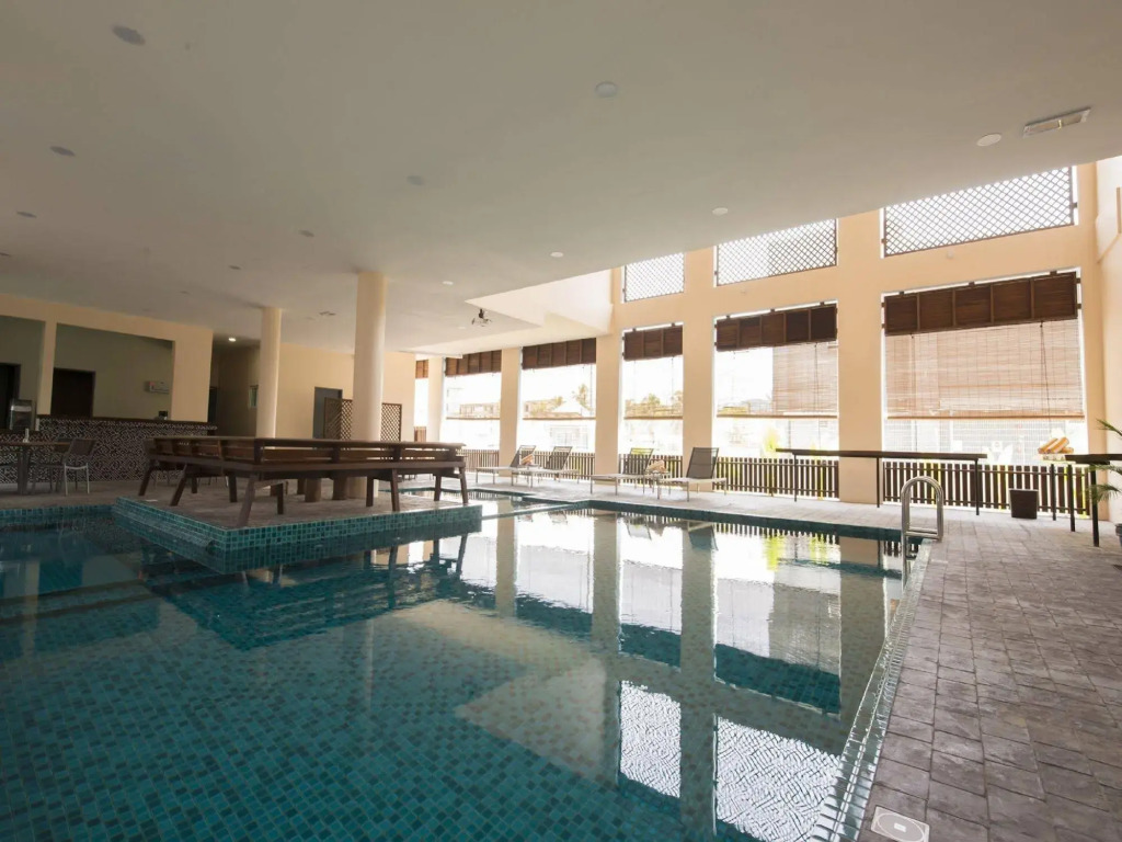 Nadias Hotel Cenang Langkawi