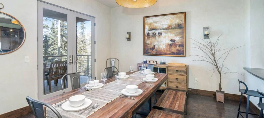Cassidy's Hideout by Exceptional Stays
