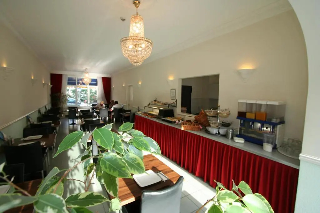 Hotel Duinzicht