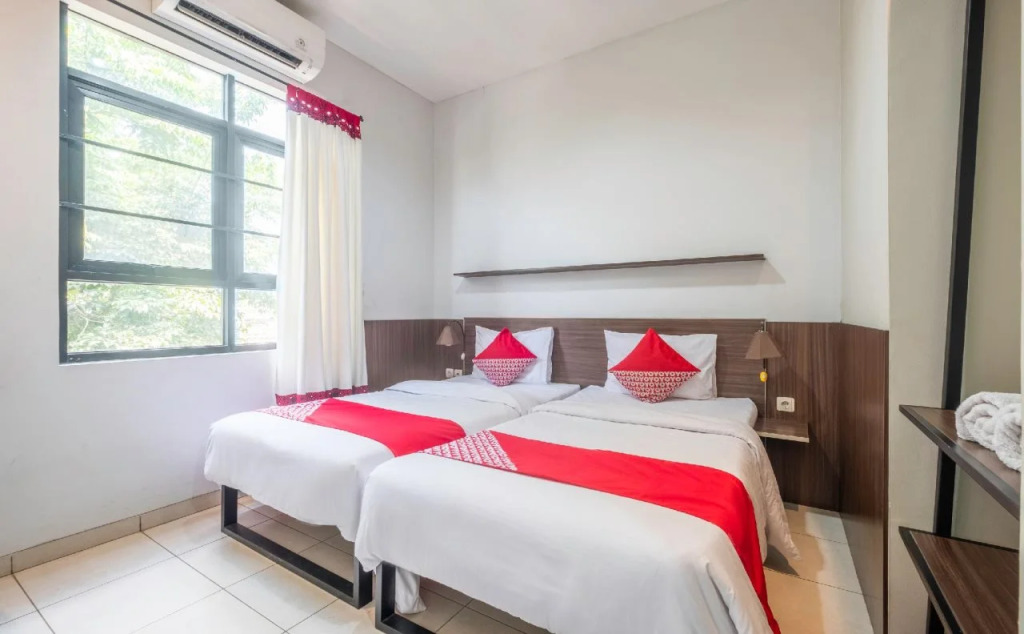 Cileunyi Residence by OYO Rooms