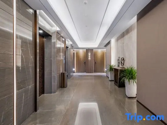 Jukamor Landison Hotel Hangzhou