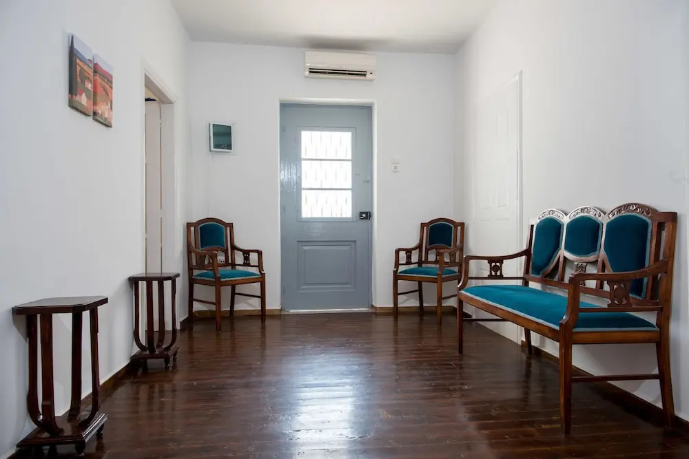 Three Bedroom Traditional Village House