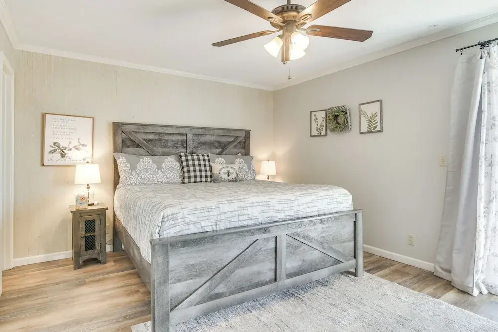 Branson Family Condo: Golf, Relax & Swim!