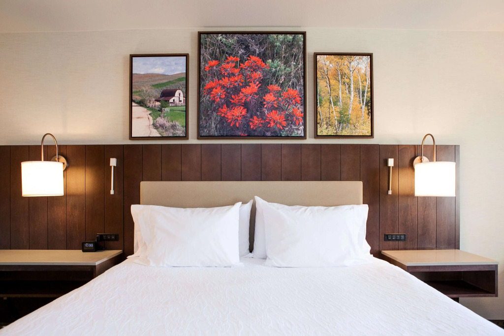 Hilton Garden Inn Boise / Eagle