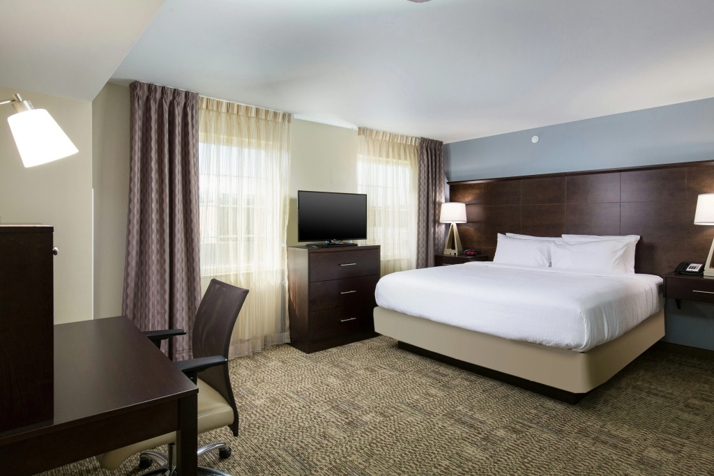 Staybridge Suites Columbus Polaris by IHG