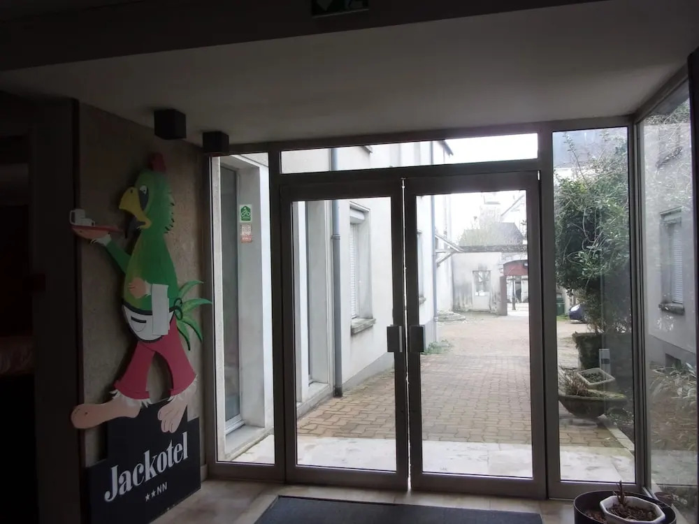Jackotel