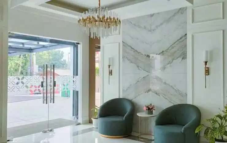 Kala Hotel Semarang