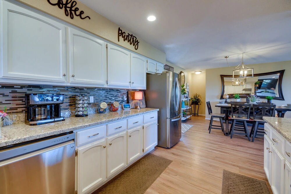 Game Room + Mtn-view Deck: Prescott Escape!