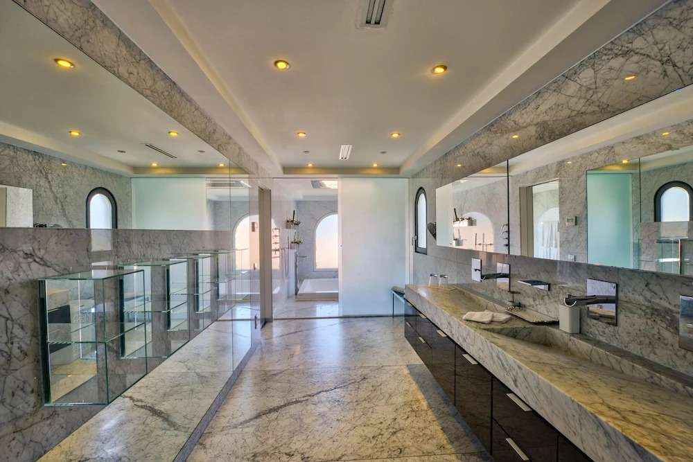 Dream Villa SXM SAN