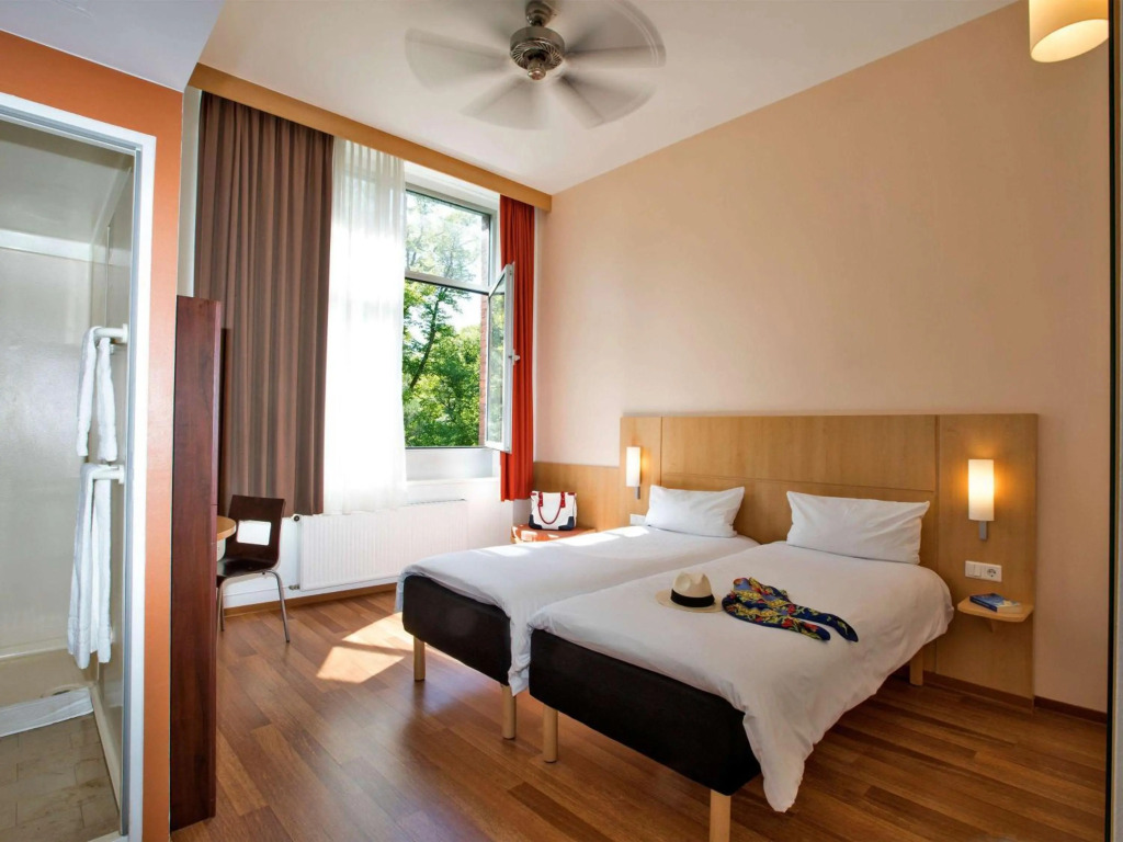ibis Berlin City Süd