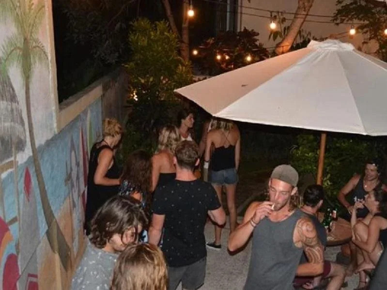 Wave Hunters Surf Camp