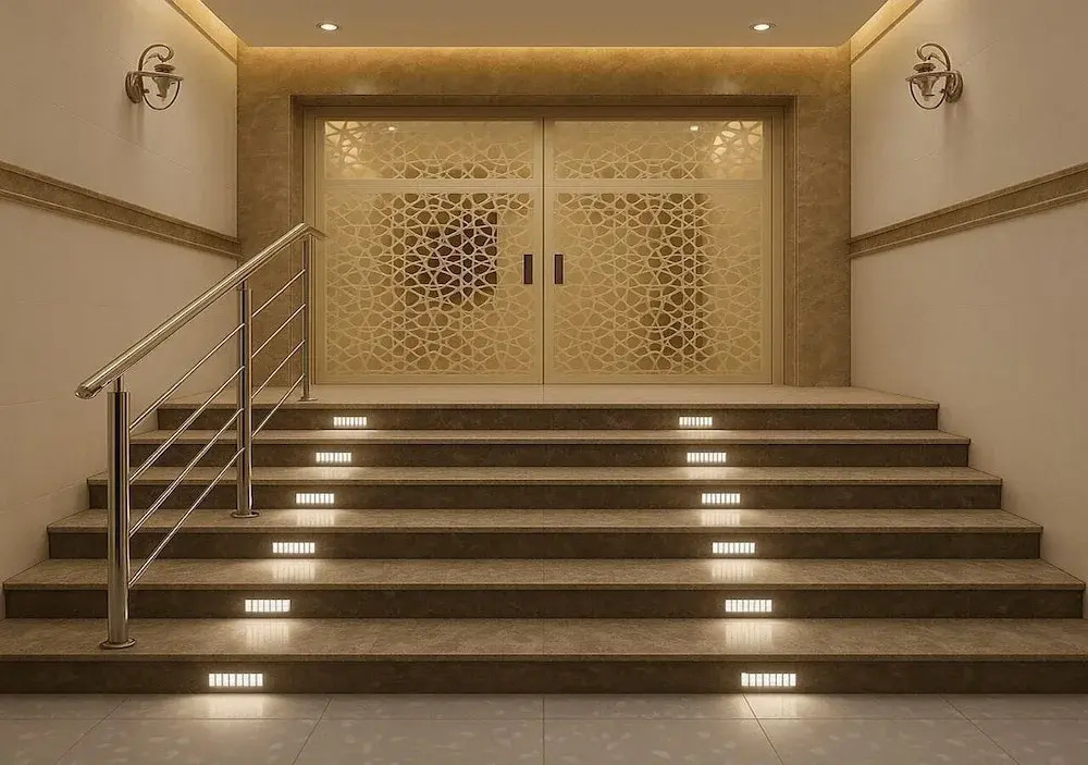 calm hotel