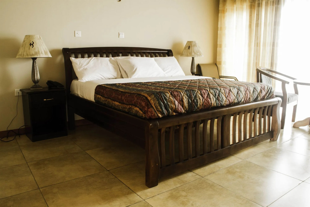 Bojo Beach Resort
