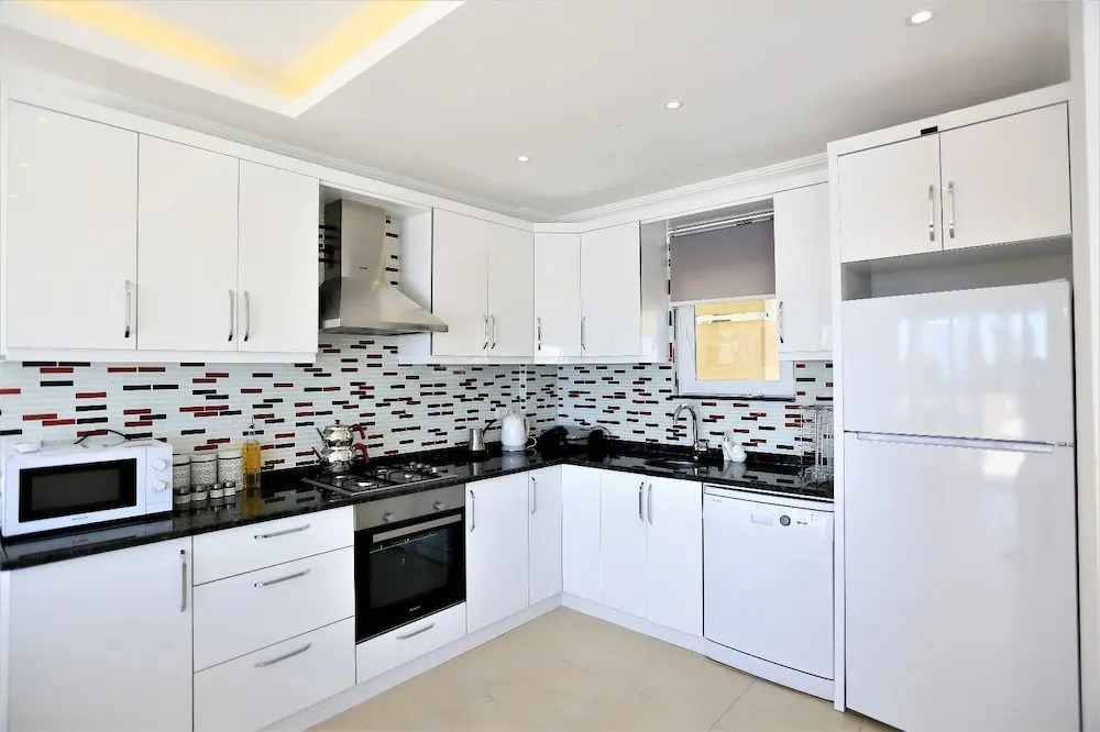 KAL1380 Villa Sahin 2 Bedrooms