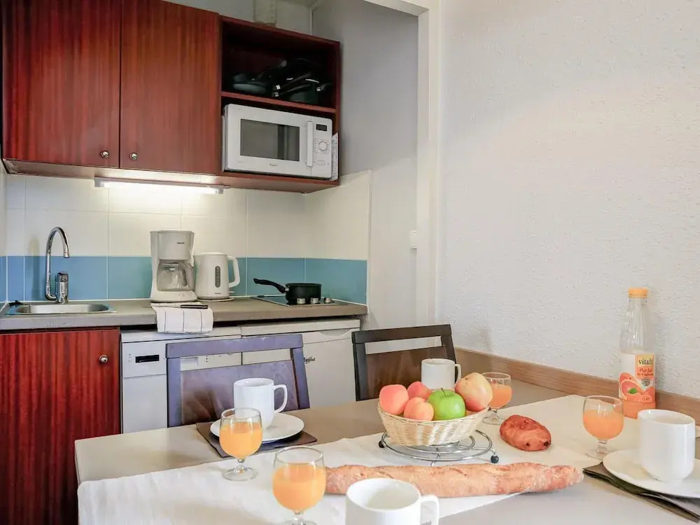 Apartment in Collioure With Stunning Sea Views