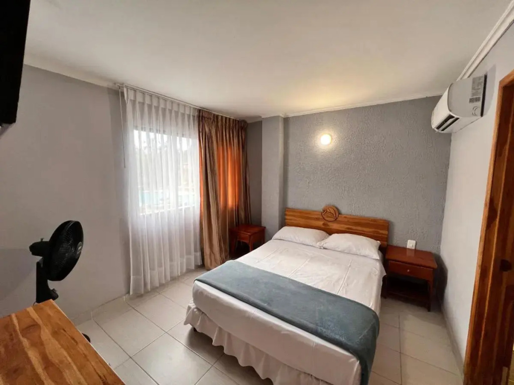 Hotel Mendihuaca by On vacation