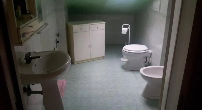 Crispi Apartment