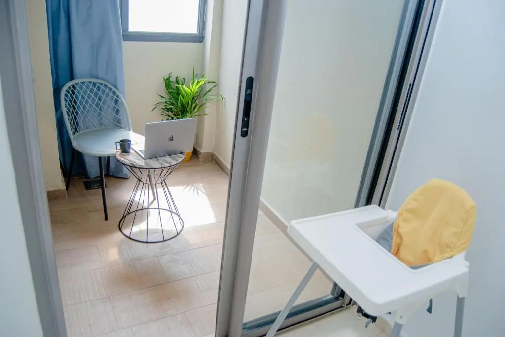 Appartement des rêves Parc Mohammedia